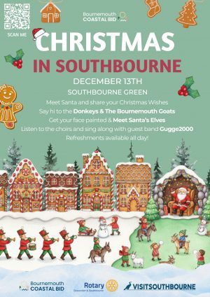Southbourne Xmas Poster (10)