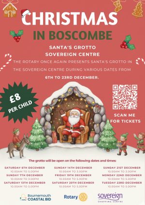 Southbourne Xmas Poster (8)