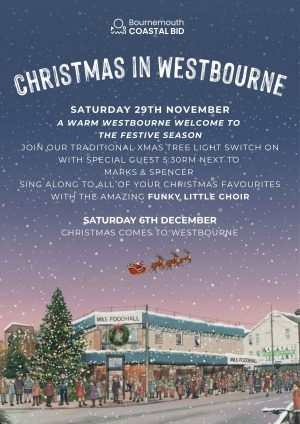 Westbourne Xmas Poster (5)